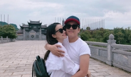 Sau nửa ngày im lặng, cuối cùng Trường Giang đã lên tiếng xác nhận đám cưới với Nhã Phương