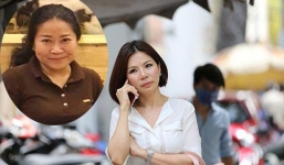 Truy tìm bác sĩ Hoa Sen tham gia vụ chém ông Chiêm Quốc Thái