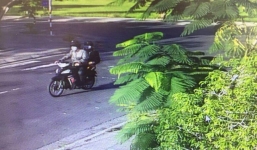 Đã nhận diện được 2 đối tượng cướp hàng chục cây vàng