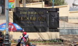 Đắk Nông: Bắt giam nữ hiệu phó tham ô, chiếm đoạt hơn 170 triệu đồng