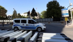 Hé lộ âm mưu phía sau vụ sứ quán Mỹ bị nã đạn