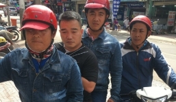 Cô gái mất sạch tài sản vì qua đêm với trai lạ trong phòng trọ