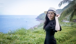 Mỹ nam The Face làm diễn viên chính trong MV của Đinh Hiền Anh