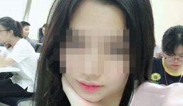 Nữ sinh viên tố giảng viên nhắn tin khiếm nhã: Thầy gửi đơn buộc thôi học em