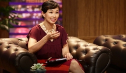 Shark Thái Vân Linh: Các bạn trẻ đi làm không nên về trước 7h tối, như vậy là quá sớm!