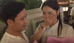 Xôn xao bàn luận về địa điểm tổ chức lễ đính hôn của Trường Giang, Nhã Phương