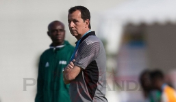 Đối thủ của thầy Park: U23 Bahrain toàn cầu thủ trẻ, chưa biết gì về U23 Việt Nam