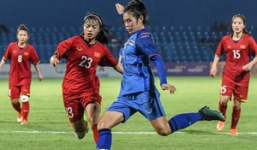 Thua đau Việt Nam, Thái Lan vẫn được “cứu vớt” để vào tứ kết với 0 điểm