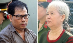 Nhóm phản động chống phá nhà nước đối diện khung hình phạt cao nhất