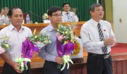 Tình tiết lạ vụ Phó chủ tịch huyện tát nhân viên giữa cơ quan