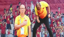 Báo Hàn Quốc: U23 Việt Nam cần cảnh giác cao độ nếu không muốn phải trả giá trước Bahrain