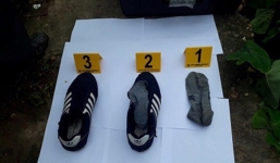 Diễn biến mới nhất vụ truy tìm hung thủ sát hại vợ chồng ở Hưng Yên