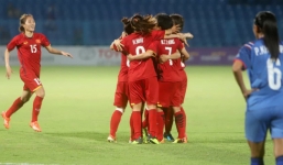 Việt Nam “lùi một bước, tiến ngàn dặm” sau trận thua 7 bàn trắng trước Nhật Bản