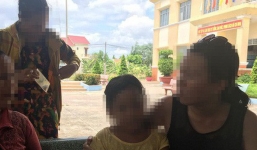 Đề nghị truy tố người cha xâm hại tình dục con gái 10 tuổi nhiều lần ở Long An