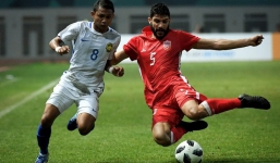 Asiad: Đội nhà xếp trên Hàn Quốc, HLV Malaysia vẫn đăng đàn chỉ trích học trò