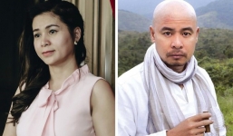 Bà Lê Hoàng Diệp Thảo tiết lộ ông Vũ đã có lần tát con trai chỉ vì câu nói 'Ba ơi, ba đi khám bệnh đi'