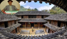 Cháu nội Vua Mèo kể về cuộc sống của người ông được Bác Hồ kết nghĩa anh em