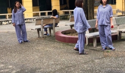 Kết phim Cả một đời ân oán: Diệu phải vào viện điều trị bệnh tâm thần