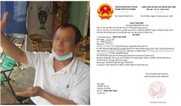 Giả lệnh bắt người, nhóm lừa đảo buộc nạn nhân chuyển 2 tỷ đồng