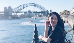 Cuộc sống giàu có của Bạch Lan Phương, nữ MC xinh đẹp nhất nhì đài VTV