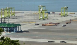 Mỹ 'bất an' vì đồng minh mới của TQ