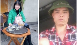 Chân dung nghi phạm sát hại vợ, đâm anh vợ trọng thương trong đêm
