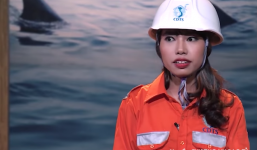 Bà mẹ trẻ gọi vốn thành công 5 tỷ đồng trên Shark Tank: '50 tuổi vợ chồng mình sẽ nghỉ làm rồi đi khắp thế gian, nên phải cố gắng từ bây giờ'