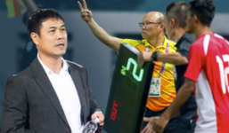 U23 Việt Nam sẽ bước qua Bahrain bằng sự khác biệt giữa HLV Park Hang-seo và Hữu Thắng