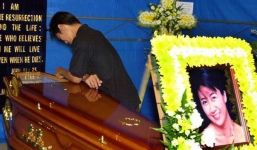 Kế hoạch giết vợ 'suýt hoàn hảo' của gã chồng bất nhân: Thuê sát thủ, giả vờ đau khổ nhưng bị vạch trần vì một chi tiết chẳng ai ngờ