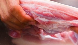 Cứ tưởng chần thịt trước khi nấu là làm sạch hiệu quả nhưng hóa ra không phải vậy và đây mới là cách bạn nên làm