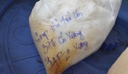 Kết luận ban đầu vụ quán cơm tấm nổi tiếng bị phát hiện sử dụng nguyên liệu “lạ”