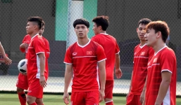 Nửa phút quảng cáo trong trận đấu tại Asiad 2018 có giá bao nhiêu?