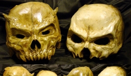 5 phát hiện khảo cổ khiến giới khoa học 'rối như tơ vò', ngay cái số 1 đã bất ngờ