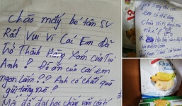 Cái kết của cô nàng xin pass wifi: Mật khẩu đã cho chỉ cần giải phương trình hóa học là dùng miễn phí