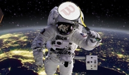 NASA tổ chức trận tennis đầu tiên trong vũ trụ, phát trực tiếp sáng 22/8