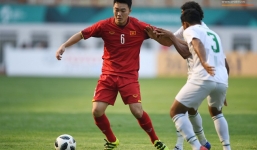 Đến lúc Lương Xuân Trường chứng minh giá trị tại Olympic Việt Nam