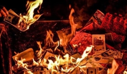 Văn khấn, mâm cúng tháng 7 âm lịch đúng và chuẩn nhất