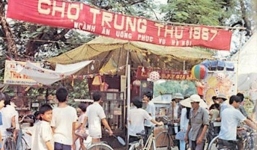 Những ký ức về Tết Trung Thu xưa khiến ai nhớ lại cũng bồi hồi, xao xuyến