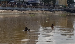 Nghi vấn thiếu nữ tự tử vì uất ức mẹ mắng lười làm việc nhà