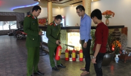 Gần 900 quán karaoke vi phạm PCCC ở Hà Nội chủ yếu tập trung tại ngoại thành