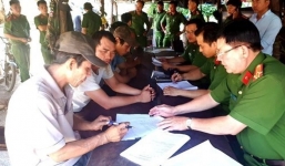 Vụ trùm gỗ lậu Phượng “râu”: Bắt khẩn cấp một Hạt trưởng Hạt kiểm lâm 'nhúng chàm'