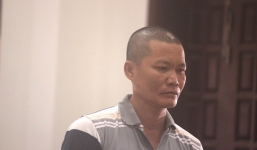 Người cha thú tính xâm hại con gái đang học lớp 3 lĩnh án 20 năm tù