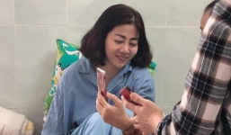 Bức xúc vì chuyện của Mai Phương: Bắt cầm phong bì để chụp hình 'làm chứng'