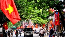 Nghỉ lễ Quốc khánh 2/9: Người lao động làm việc sẽ nhận mức lương ra sao?