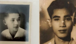 Không cần photoshop, ông chúng ta ngày xưa vẫn bất chấp đẹp như diễn viên điện ảnh dù chỉ với ảnh trắng đen