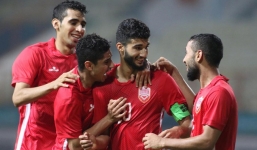 HLV U23 Bahrain thừa nhận “tử huyệt” ngay trước thềm đại chiến với U23 Việt Nam