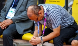 HLV Park Hang-seo nào ngại U23 Bahrain, mà e dè 'con dao hai lưỡi' đáng sợ khác