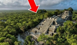 Bí ẩn sự biến mất của nền văn minh Maya cuối cùng cũng được tiết lộ