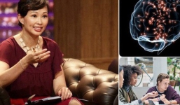 Shark Linh nói rất chuẩn khoa học: Trước 25 tuổi nên học càng nhiều càng tốt, vì não bộ của bạn cho phép điều đó