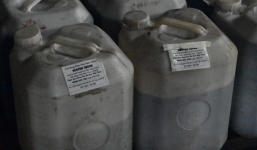 Trưởng ban Quản lý ATTP TP.HCM: 'Chưa kết luận các chất 'lạ' ở cơm tấm Kiều Giang'